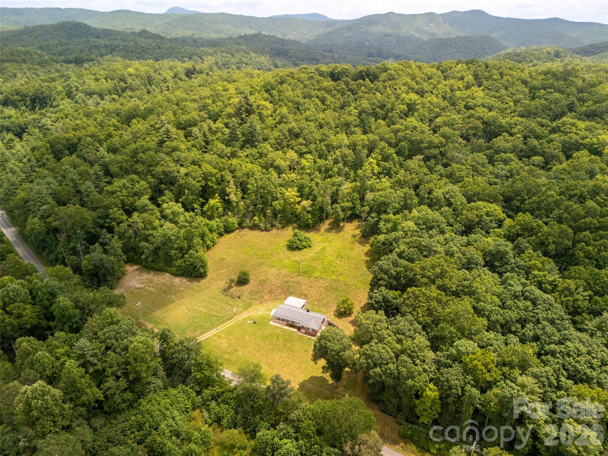 821 Tanasee Gap Road Property Photo 29