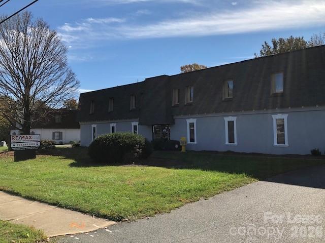1312 Matthews Mint Hill Road 205 Property Photo 1
