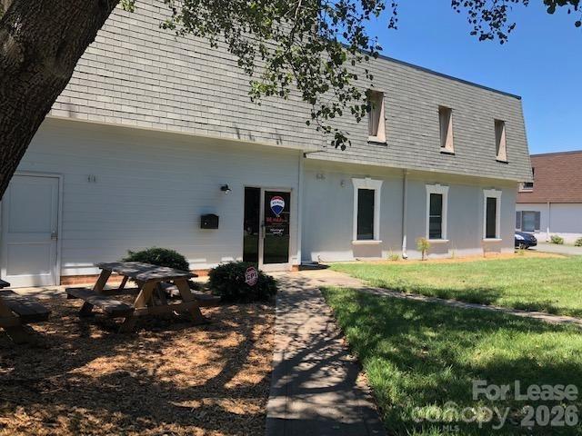 1312 Matthews Mint Hill Road 205 Property Photo 9