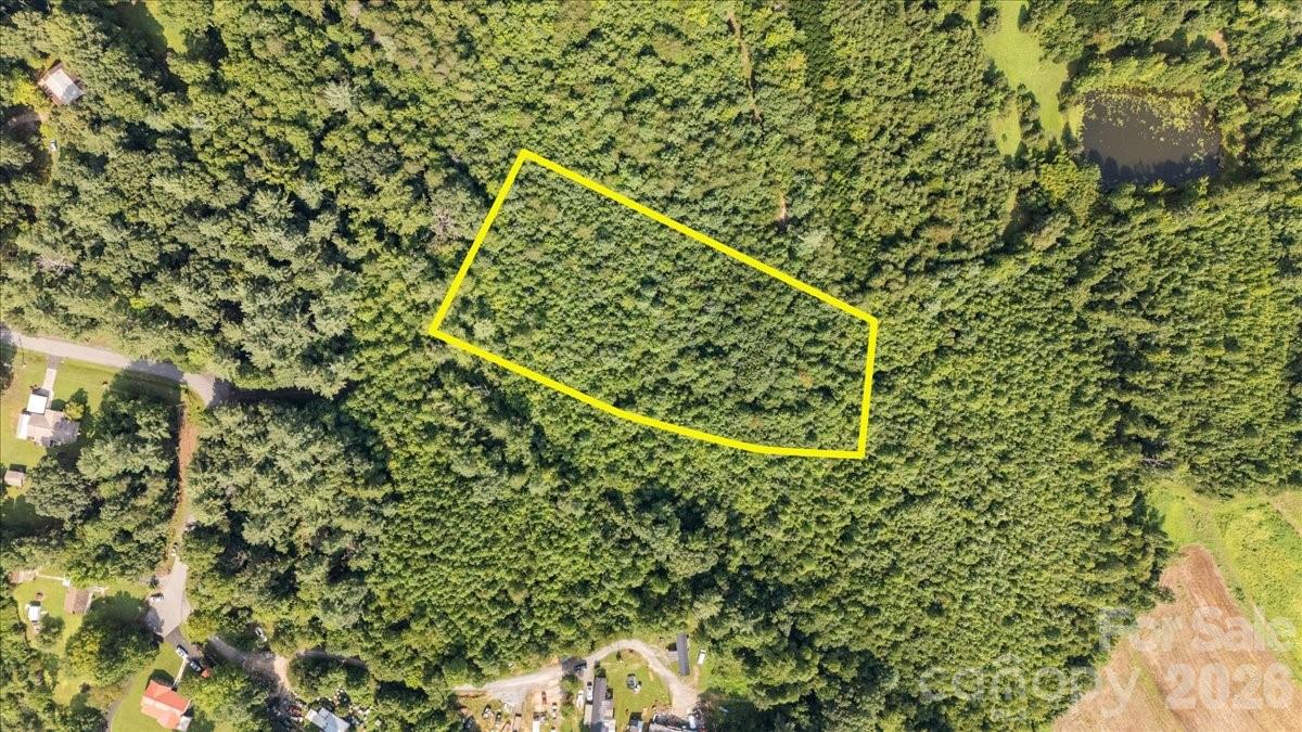 0 E Pine Hill Avenue Property Photo 1