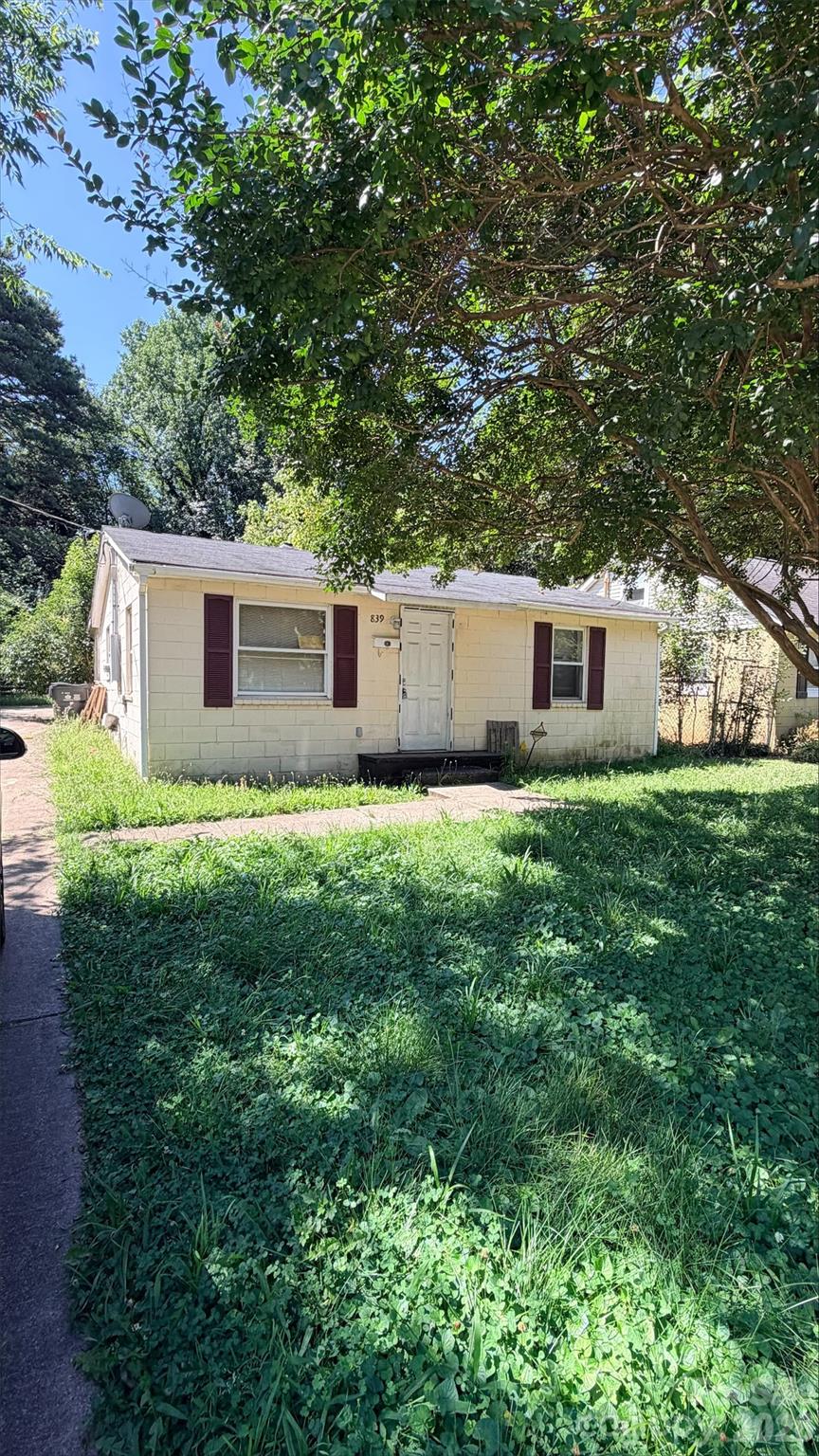 839 Reliance Street Property Photo 1