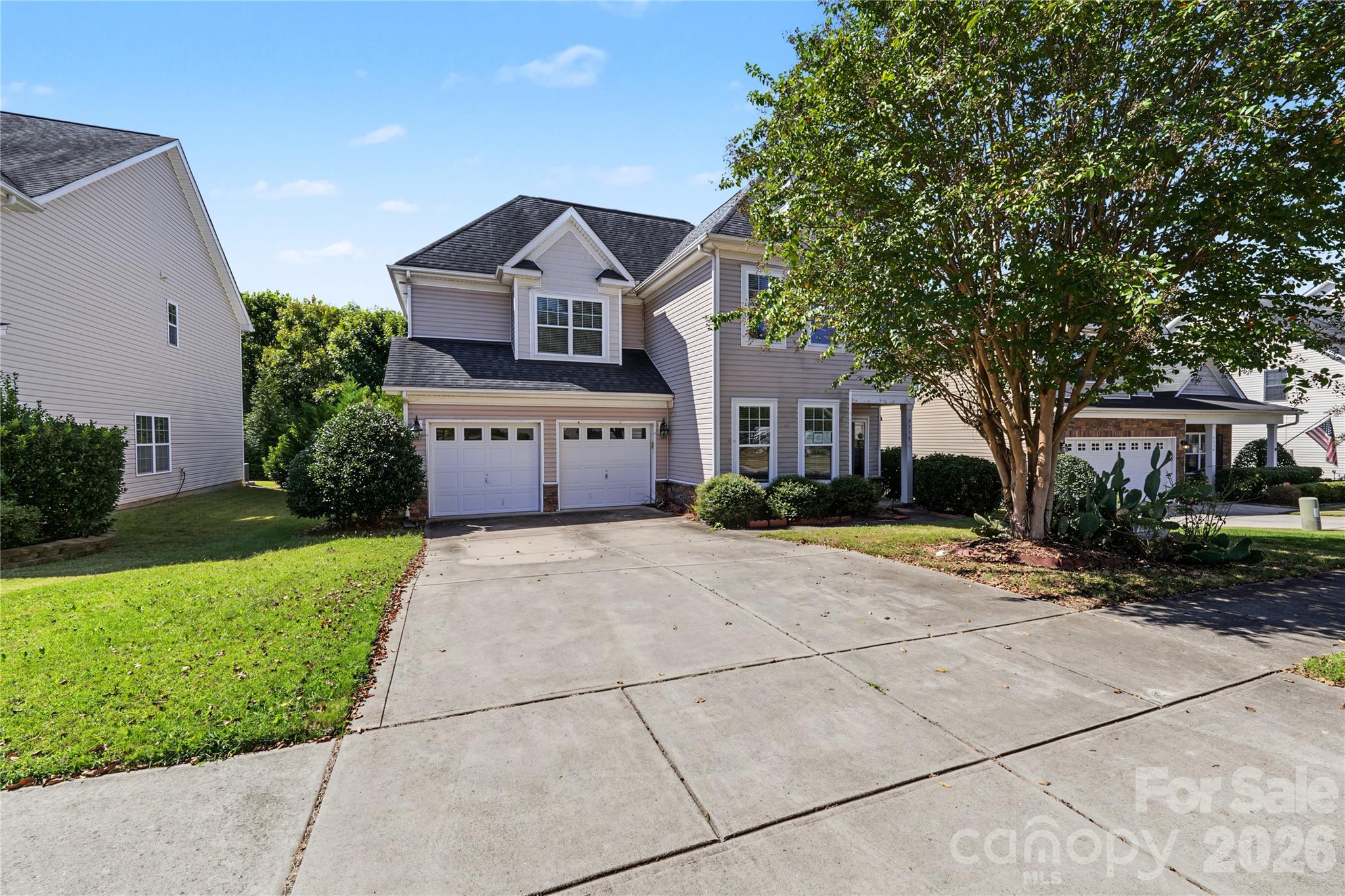 9738 Loughlin Lane Property Photo 1