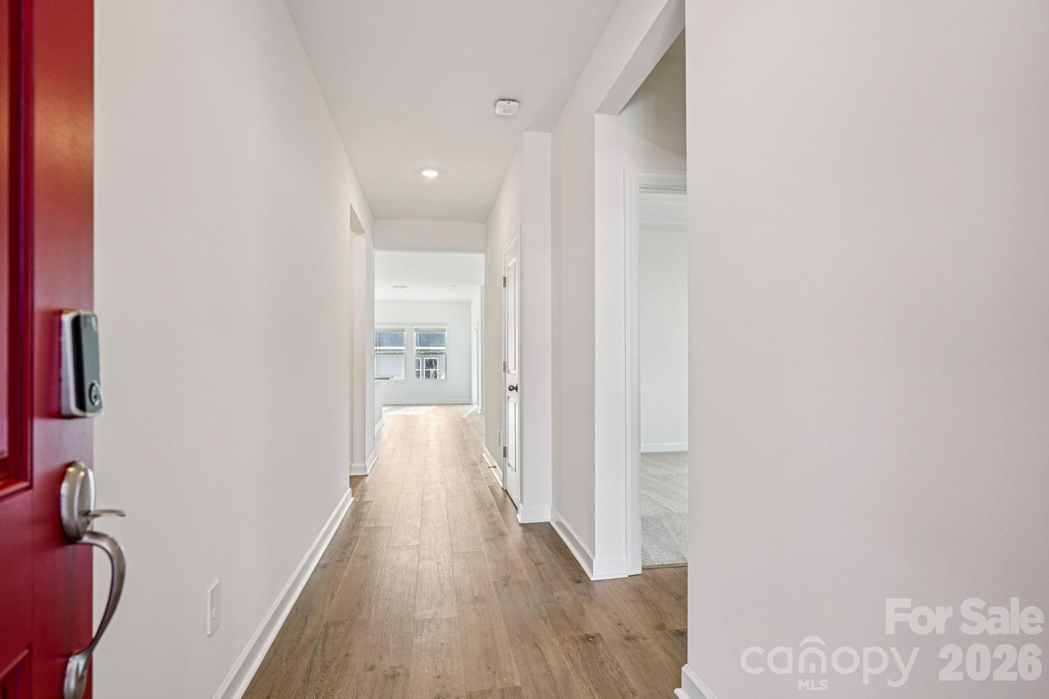 2424 Maxton Drive Property Photo 2