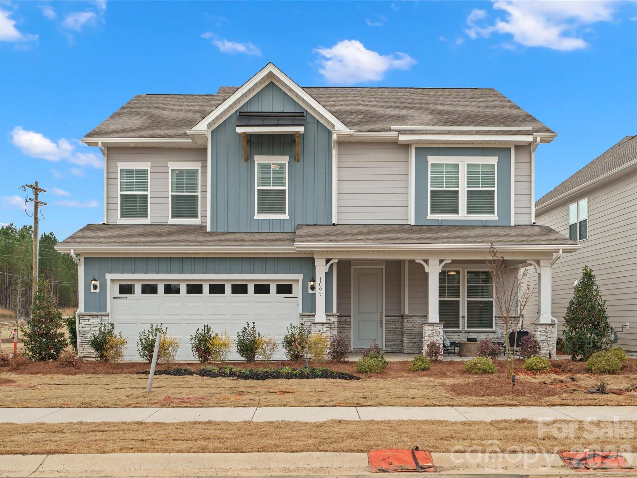 5049 Puddle Pond Road Property Photo 1