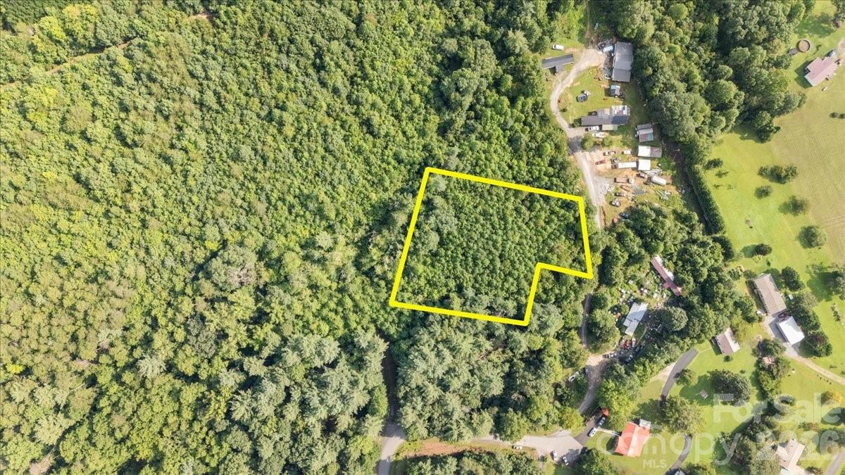 0 E Pine Hill Avenue Property Photo 1