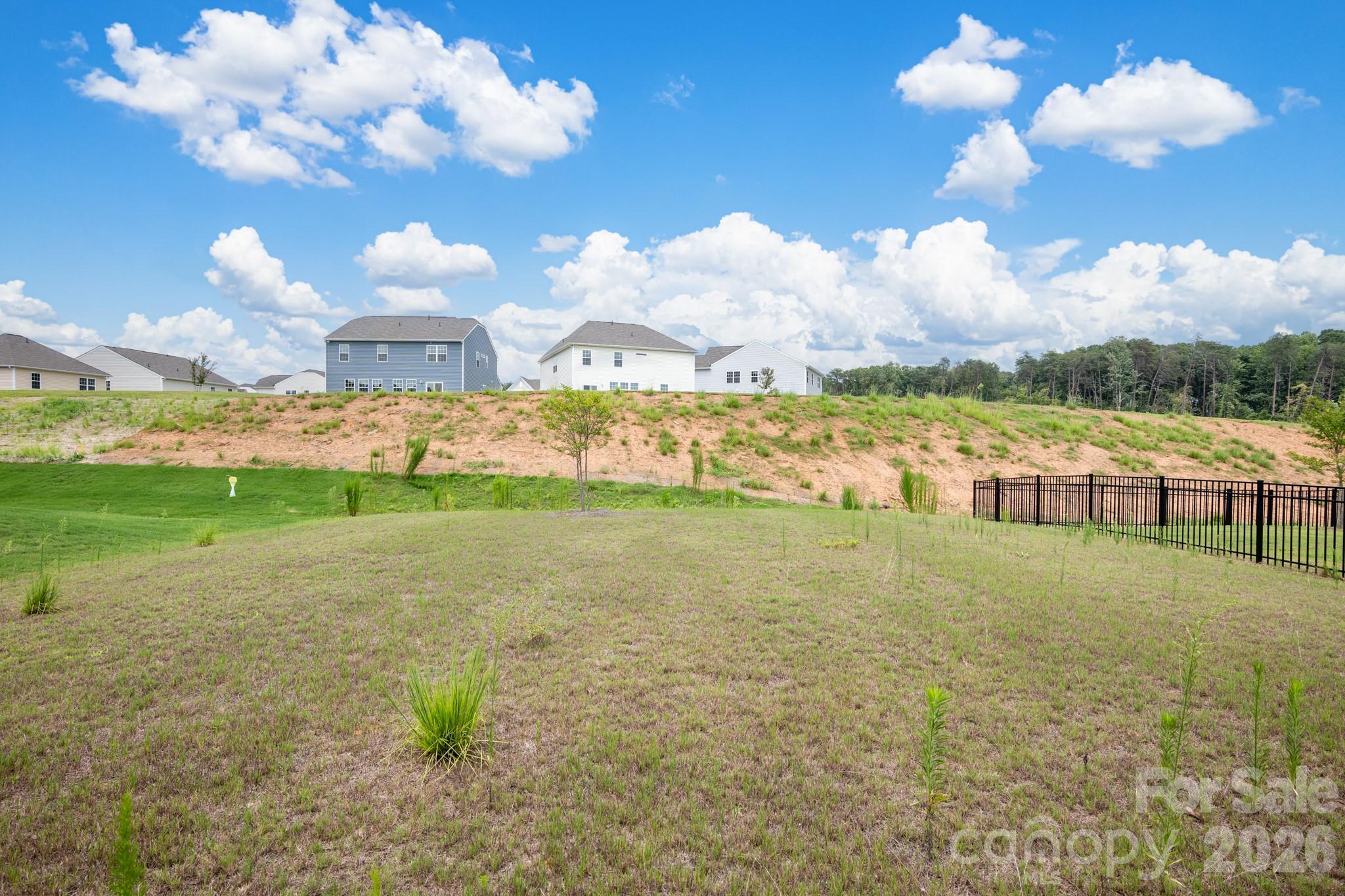 7412 Echoing Hills Lane Property Photo 26