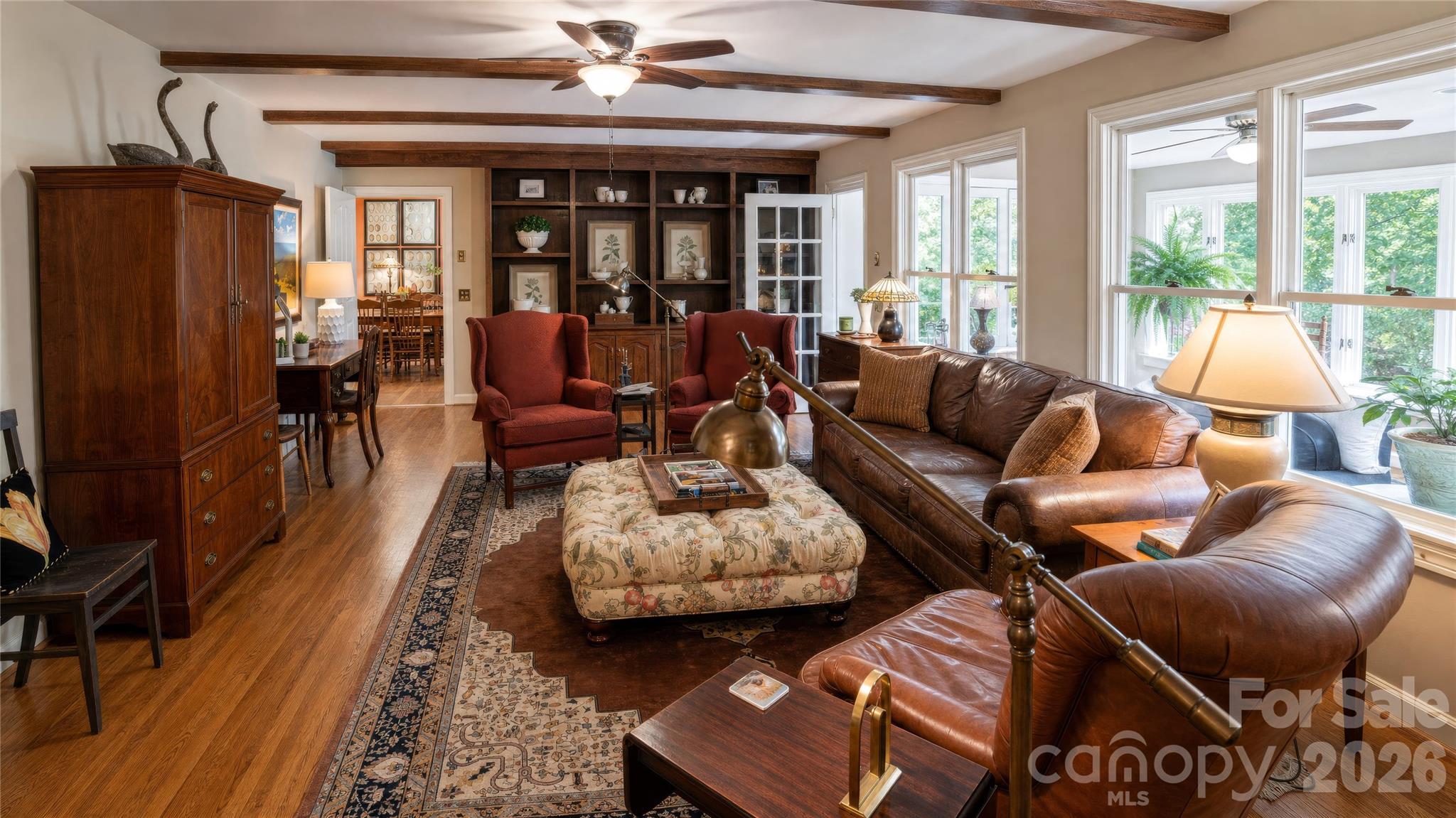 417 Stonecroft Drive Property Photo 6