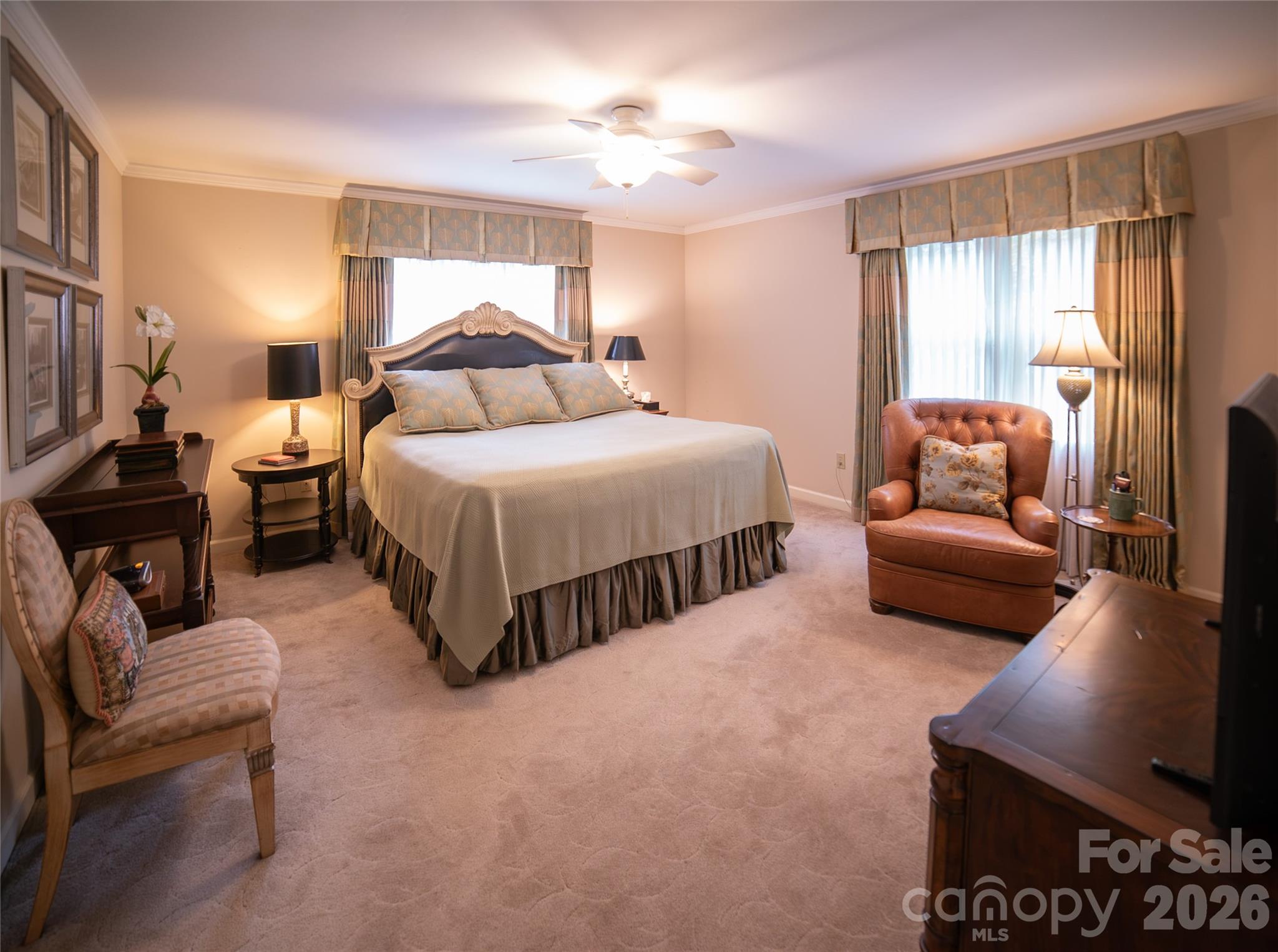 417 Stonecroft Drive Property Photo 18