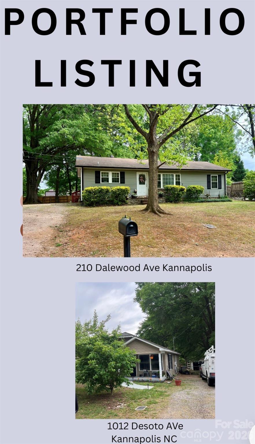 210 Dalewood Avenue Property Photo 1