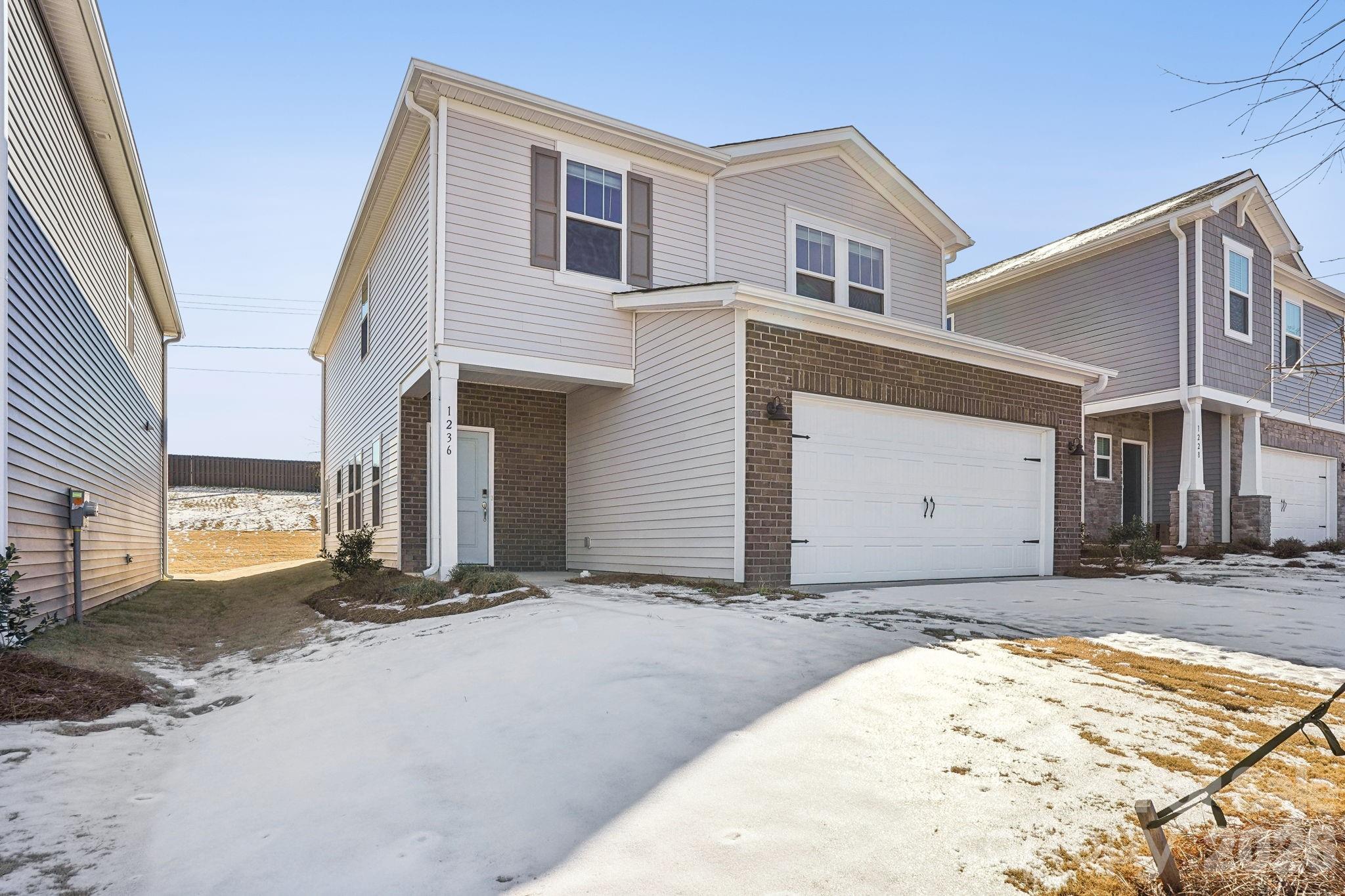 2626 Celestial Drive Property Photo 1