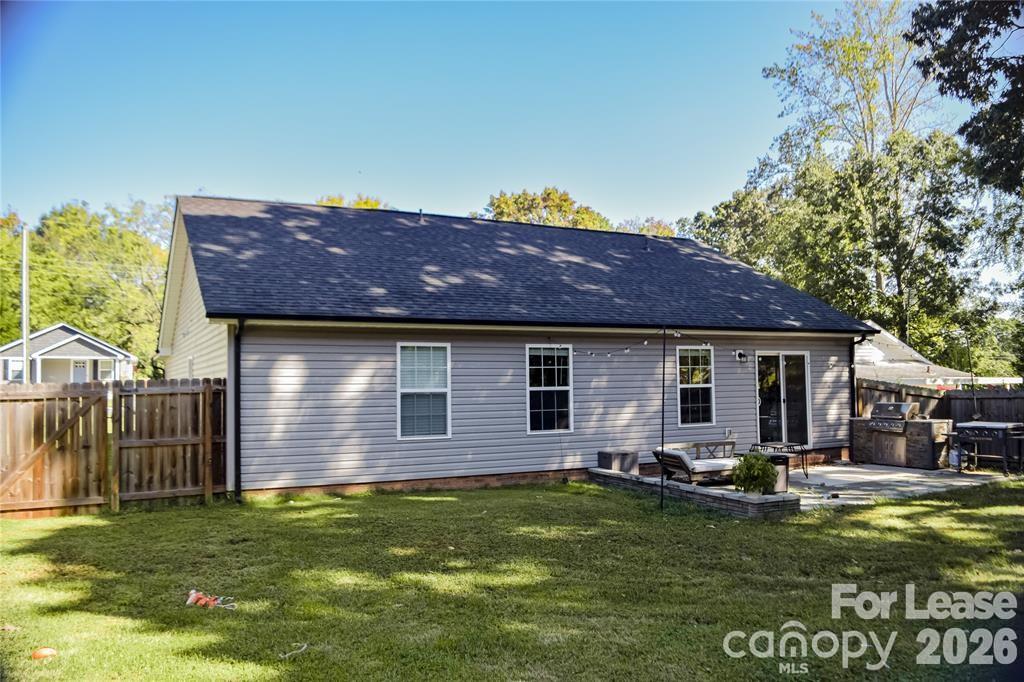 2514 Haven Street Property Photo 14
