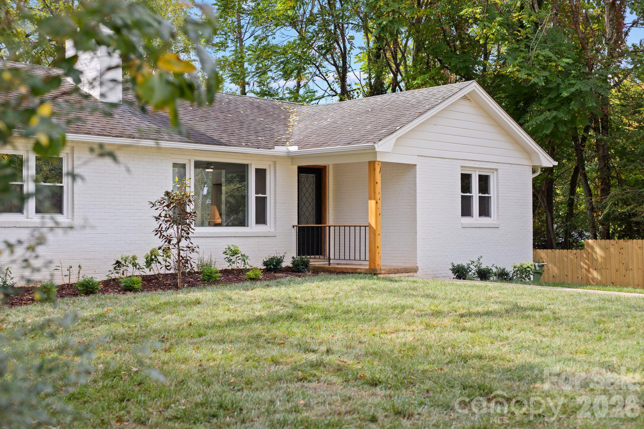 80 Clarendon Road Property Photo 30