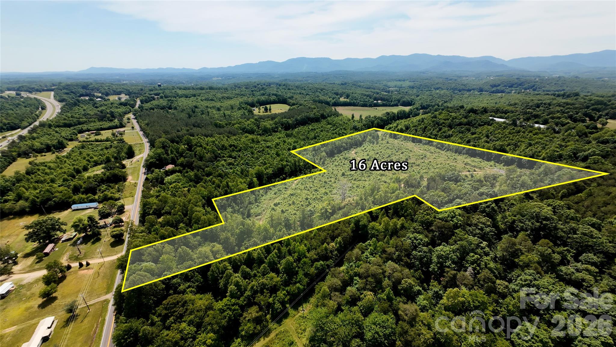3469 Jamestown Road Property Photo 2