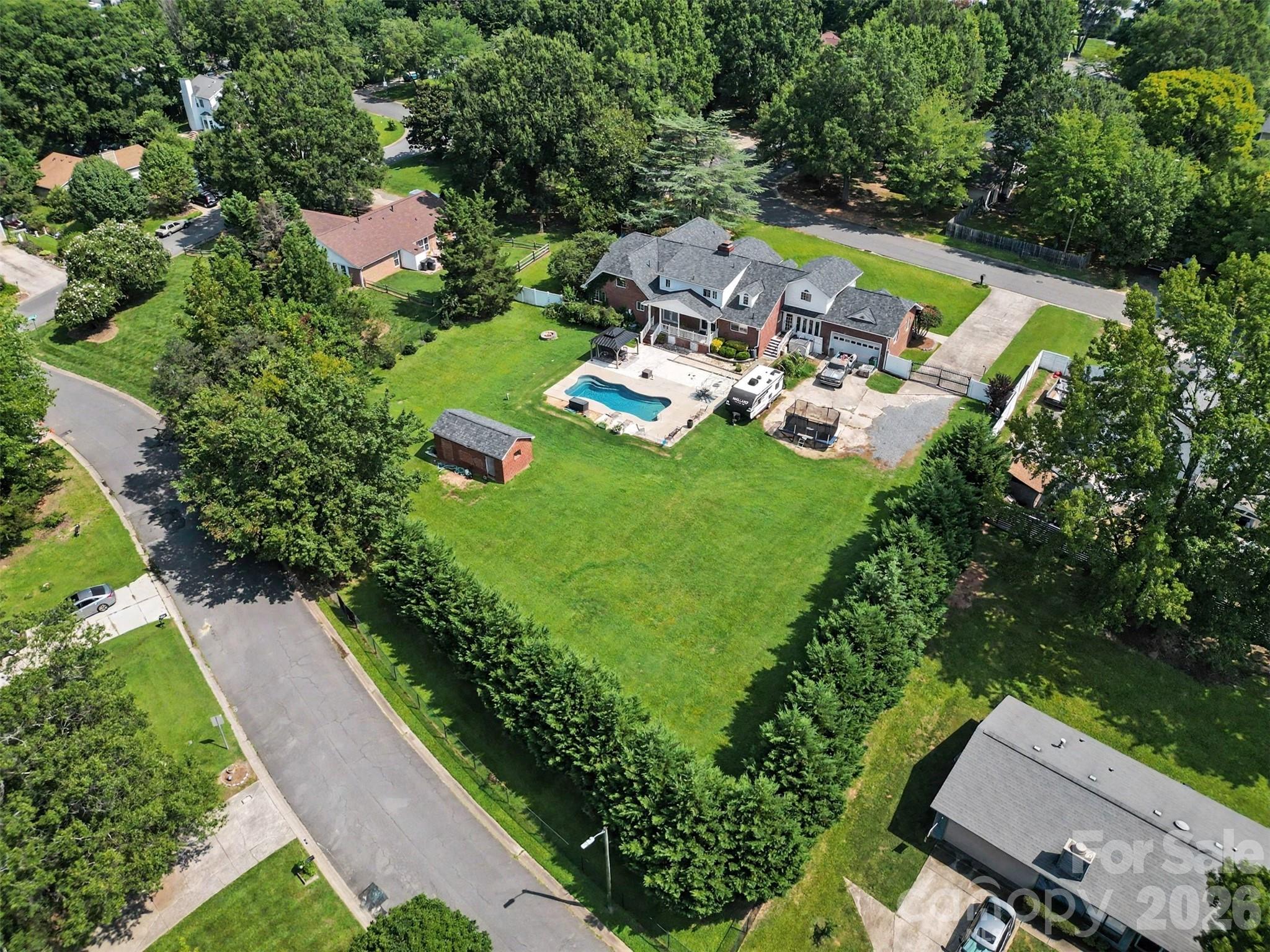 5914 Hanna Court Property Photo 43