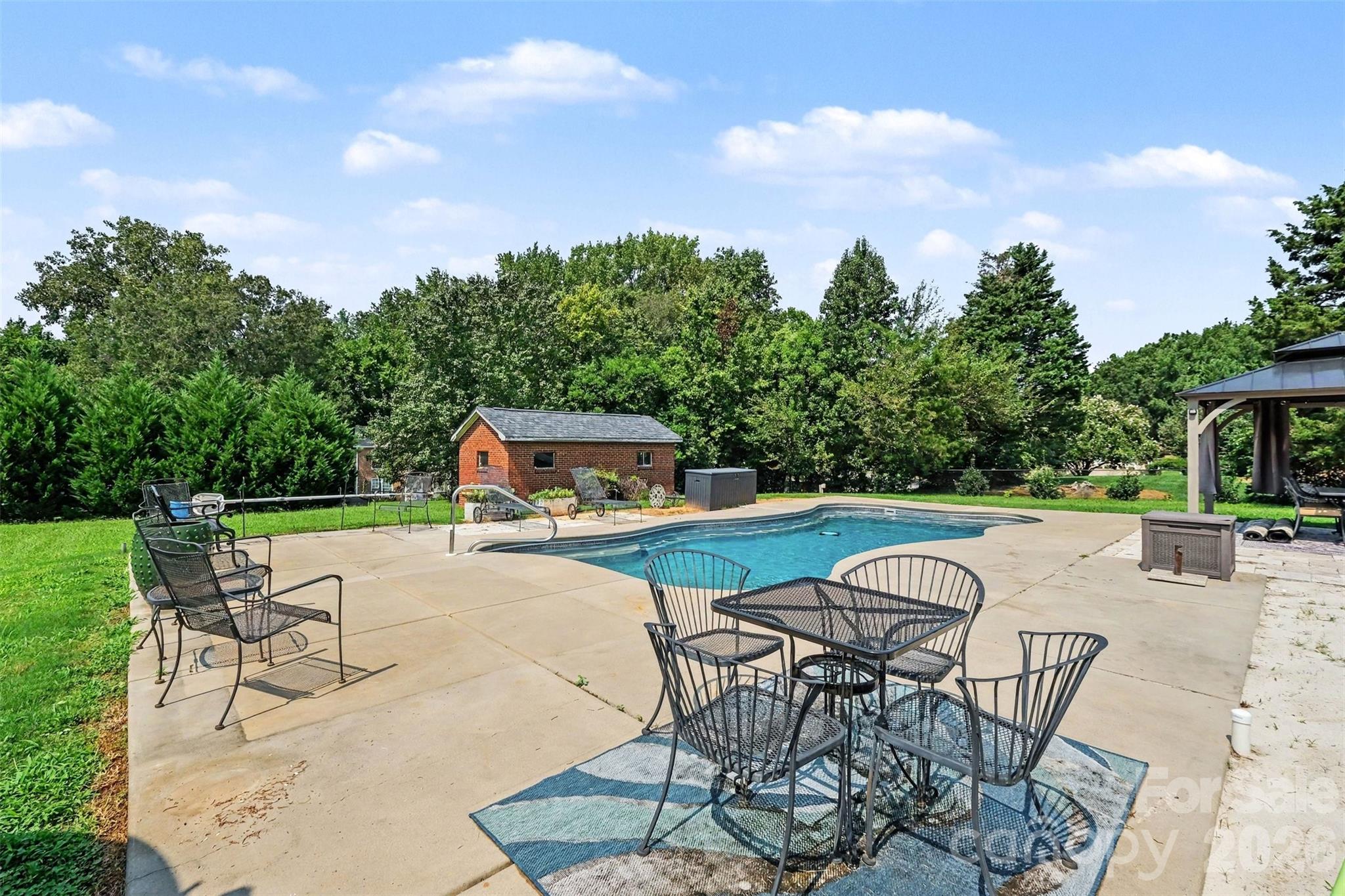 5914 Hanna Court Property Photo 45
