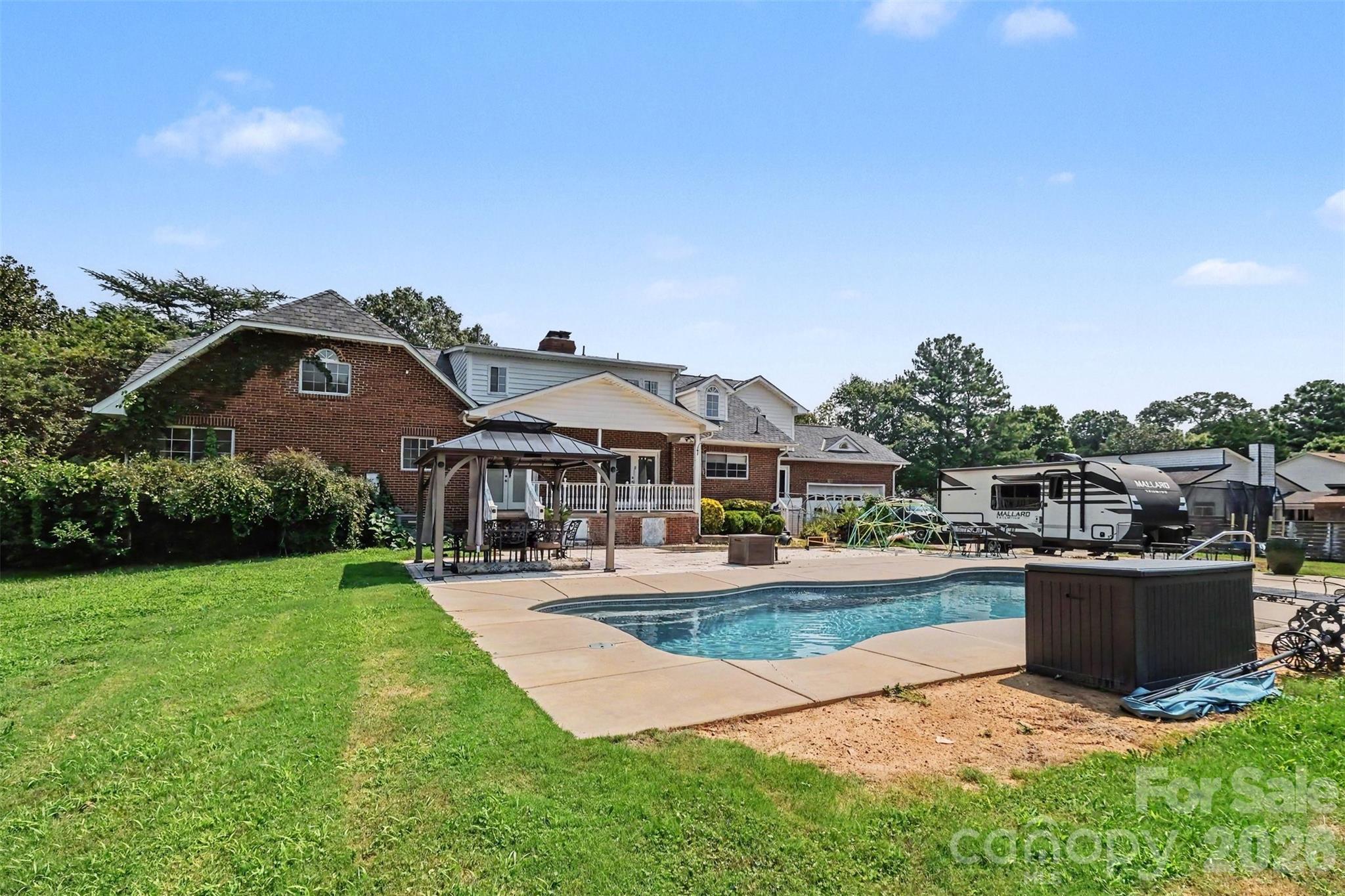 5914 Hanna Court Property Photo 46