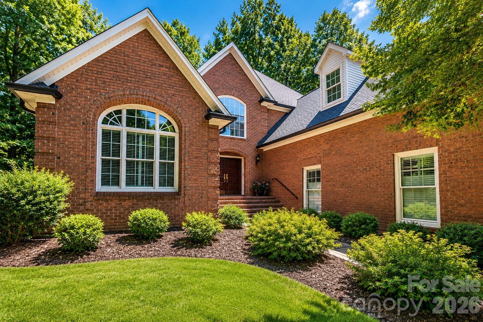 504 Downing Drive Property Photo 1