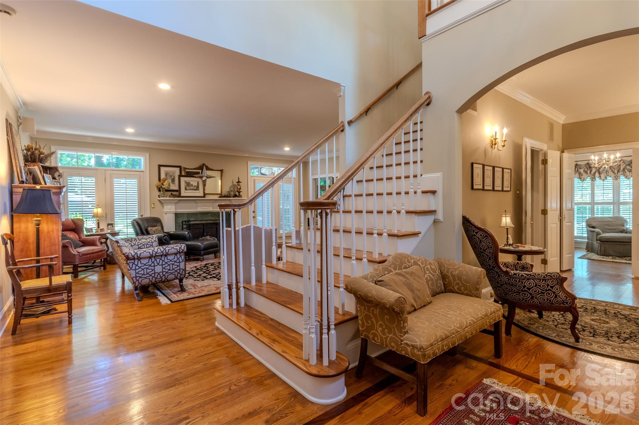 504 Downing Drive Property Photo 6