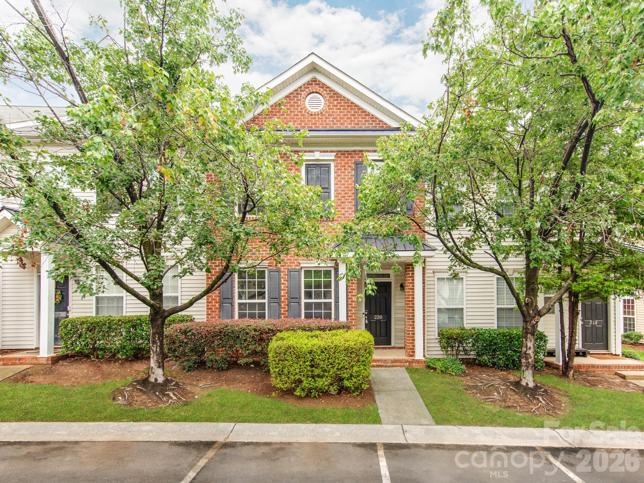 220 Township Drive Property Photo 1