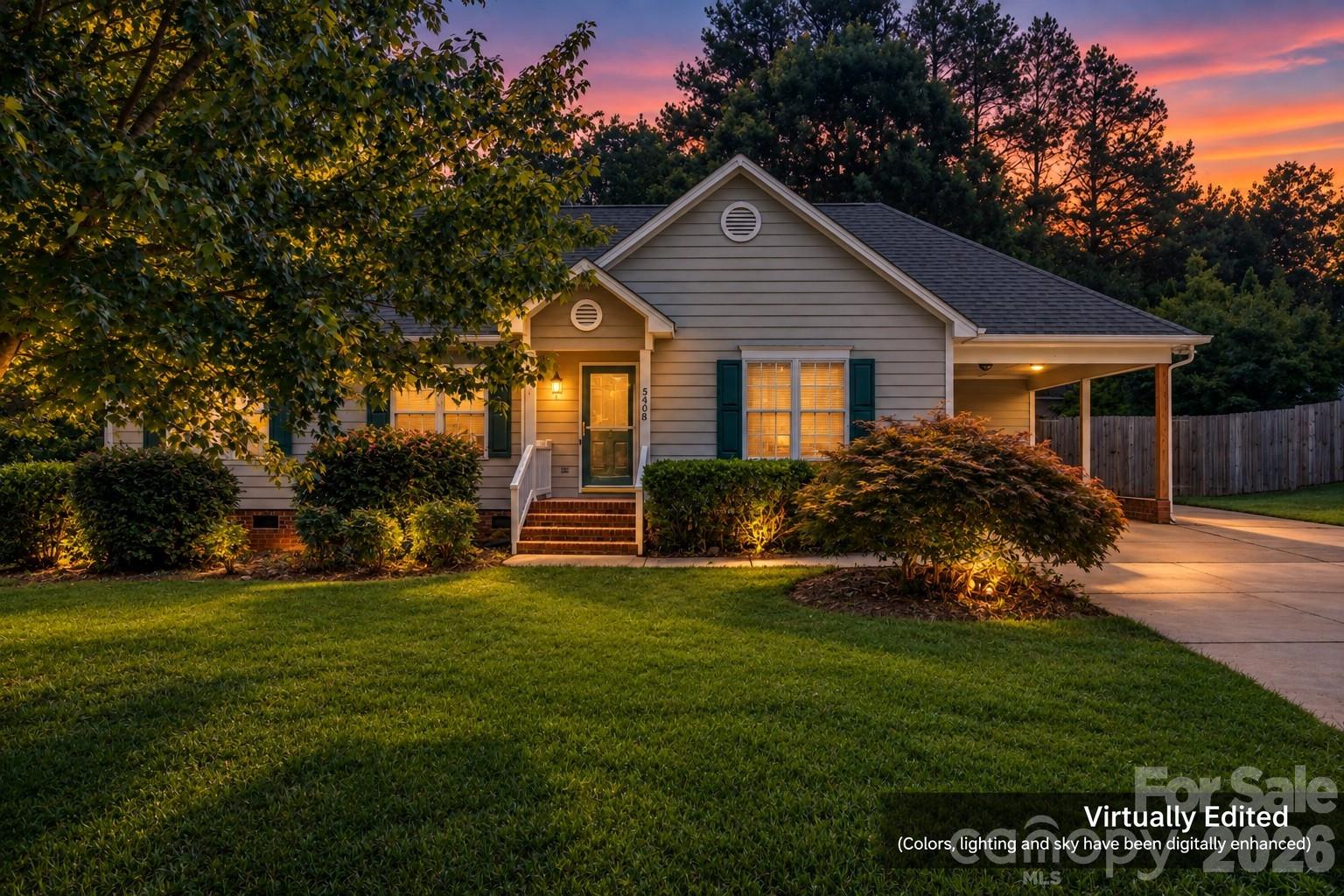 5408 Mallard Lane Property Photo 1