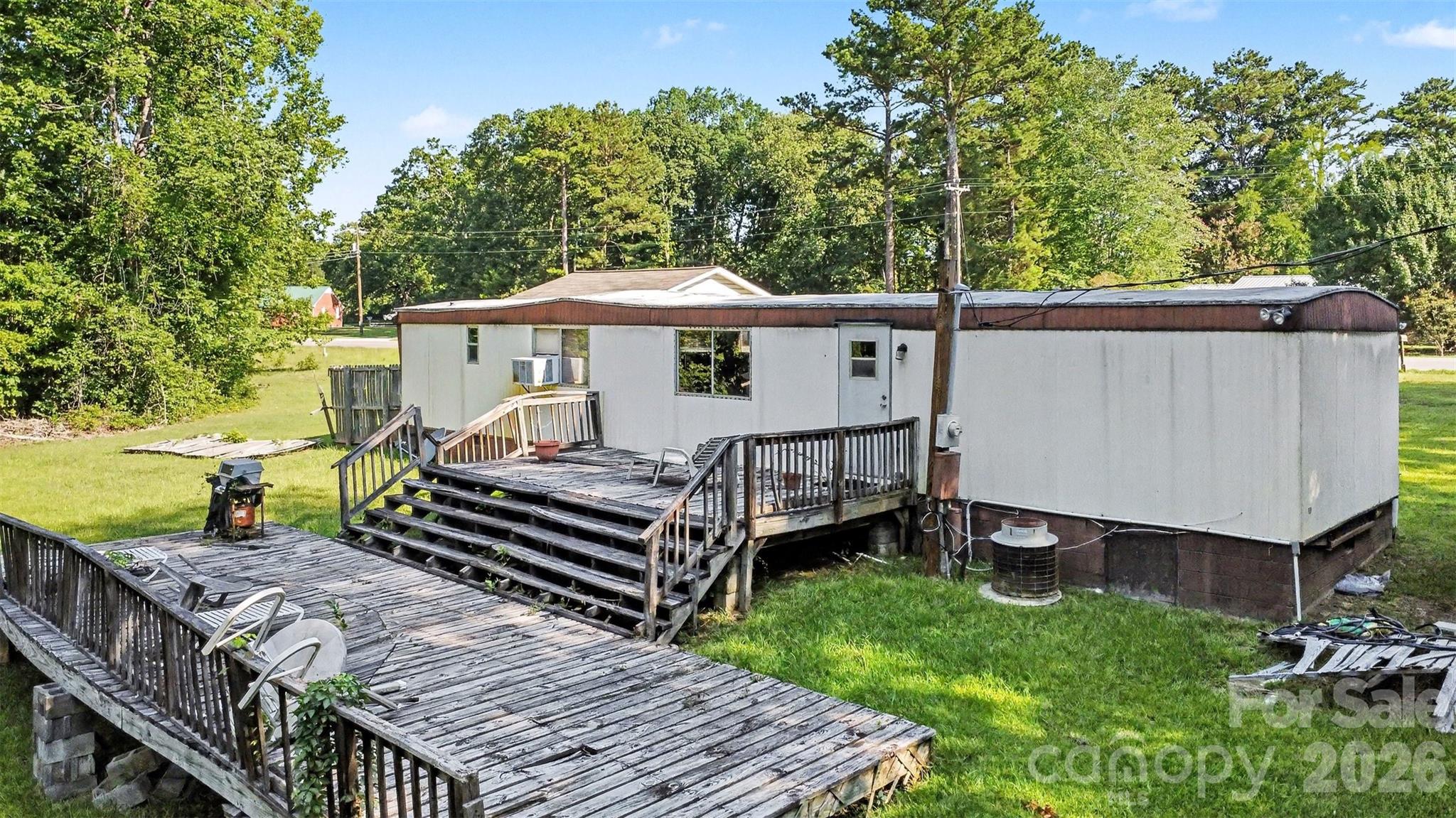 2156 John Everall Road Property Photo 4