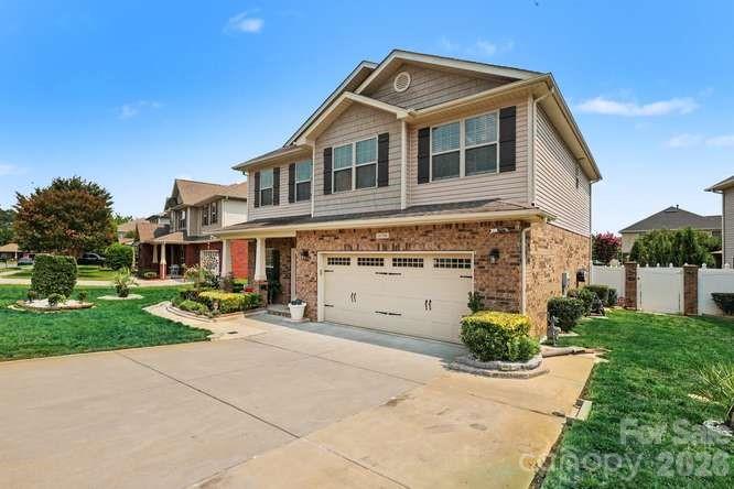 14706 Vaughan Drive Property Photo 3