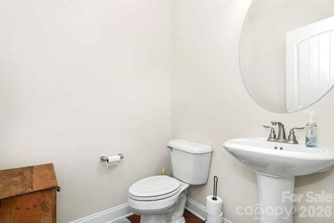 14706 Vaughan Drive Property Photo 8