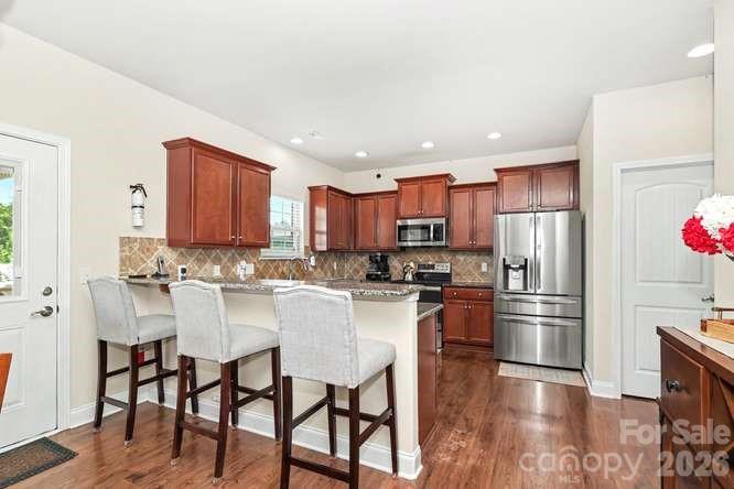 14706 Vaughan Drive Property Photo 11