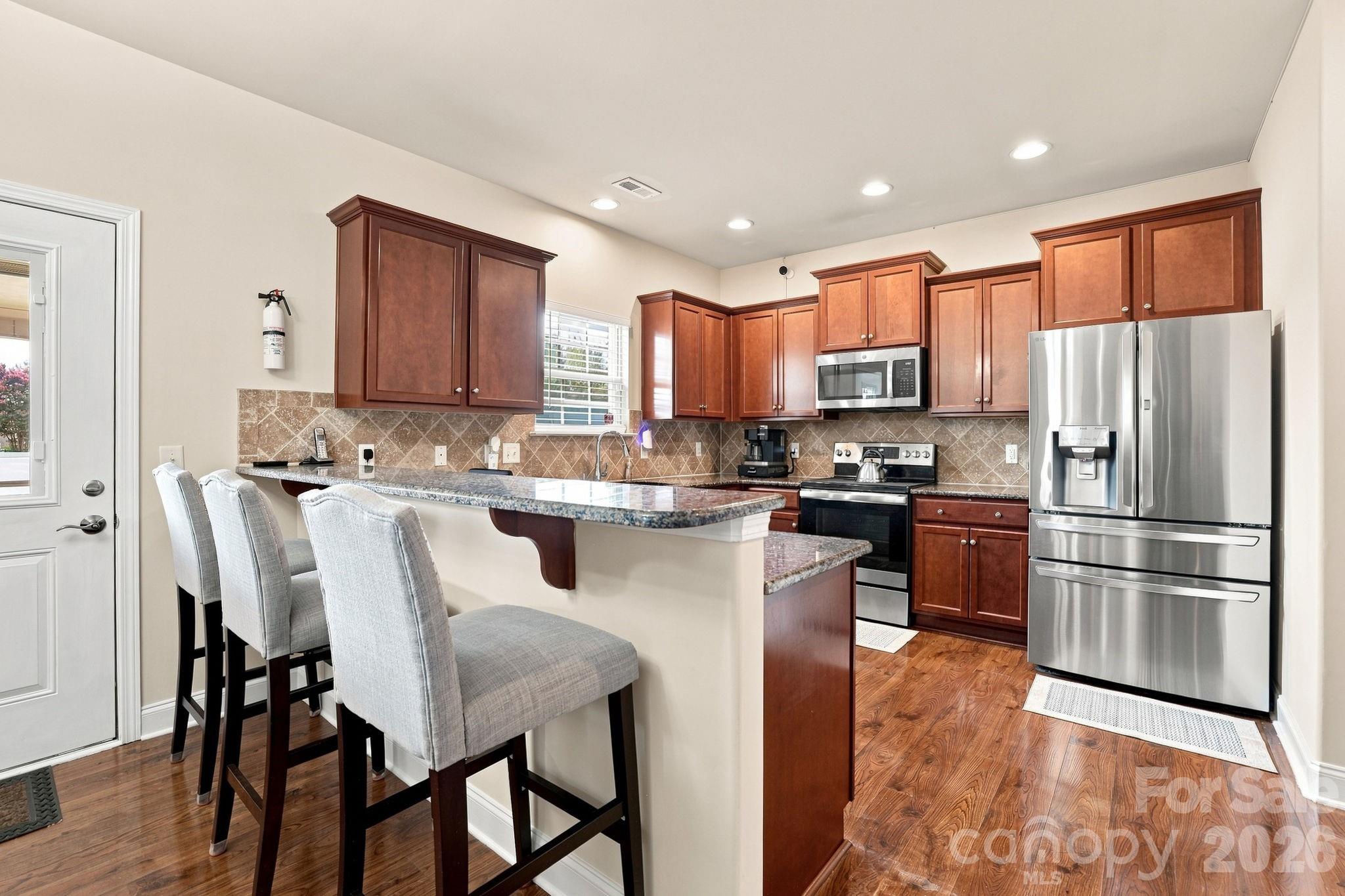 14706 Vaughan Drive Property Photo 12