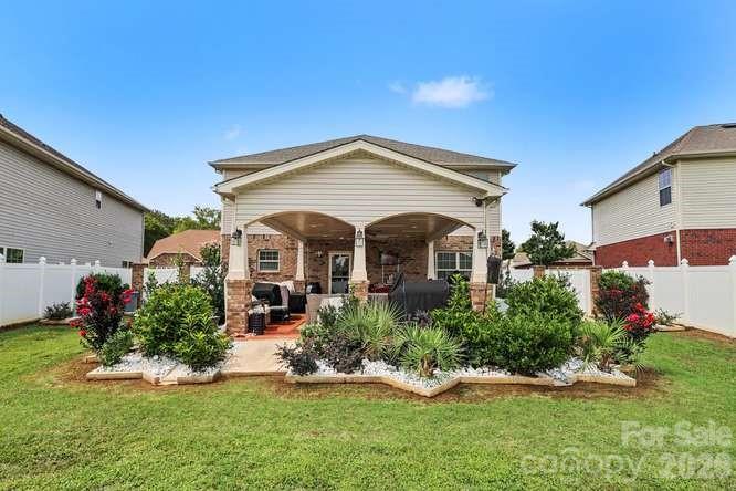 14706 Vaughan Drive Property Photo 32