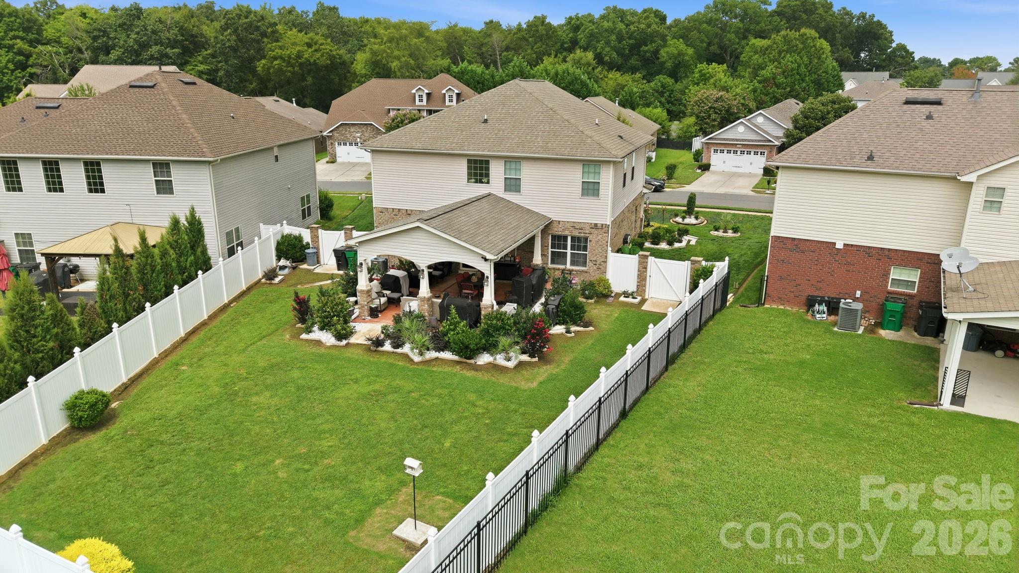 14706 Vaughan Drive Property Photo 35