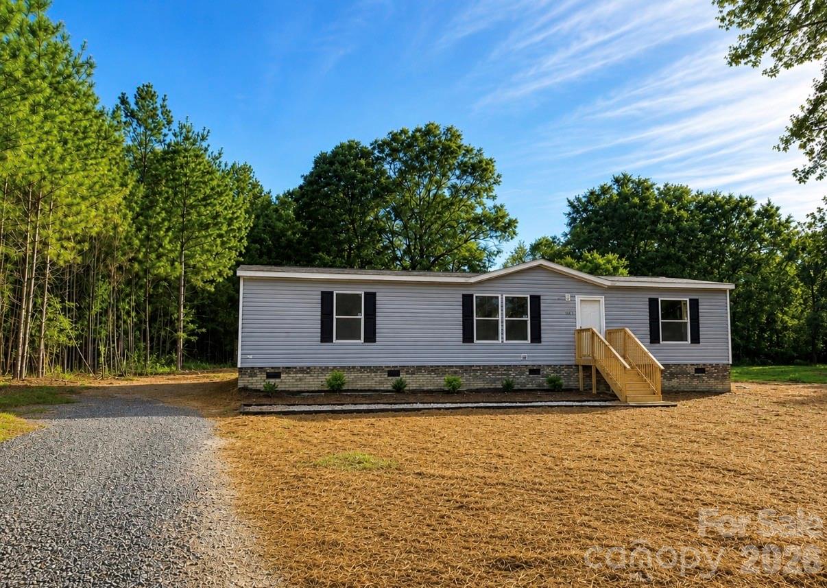 5932 Shirley Road Property Photo 1