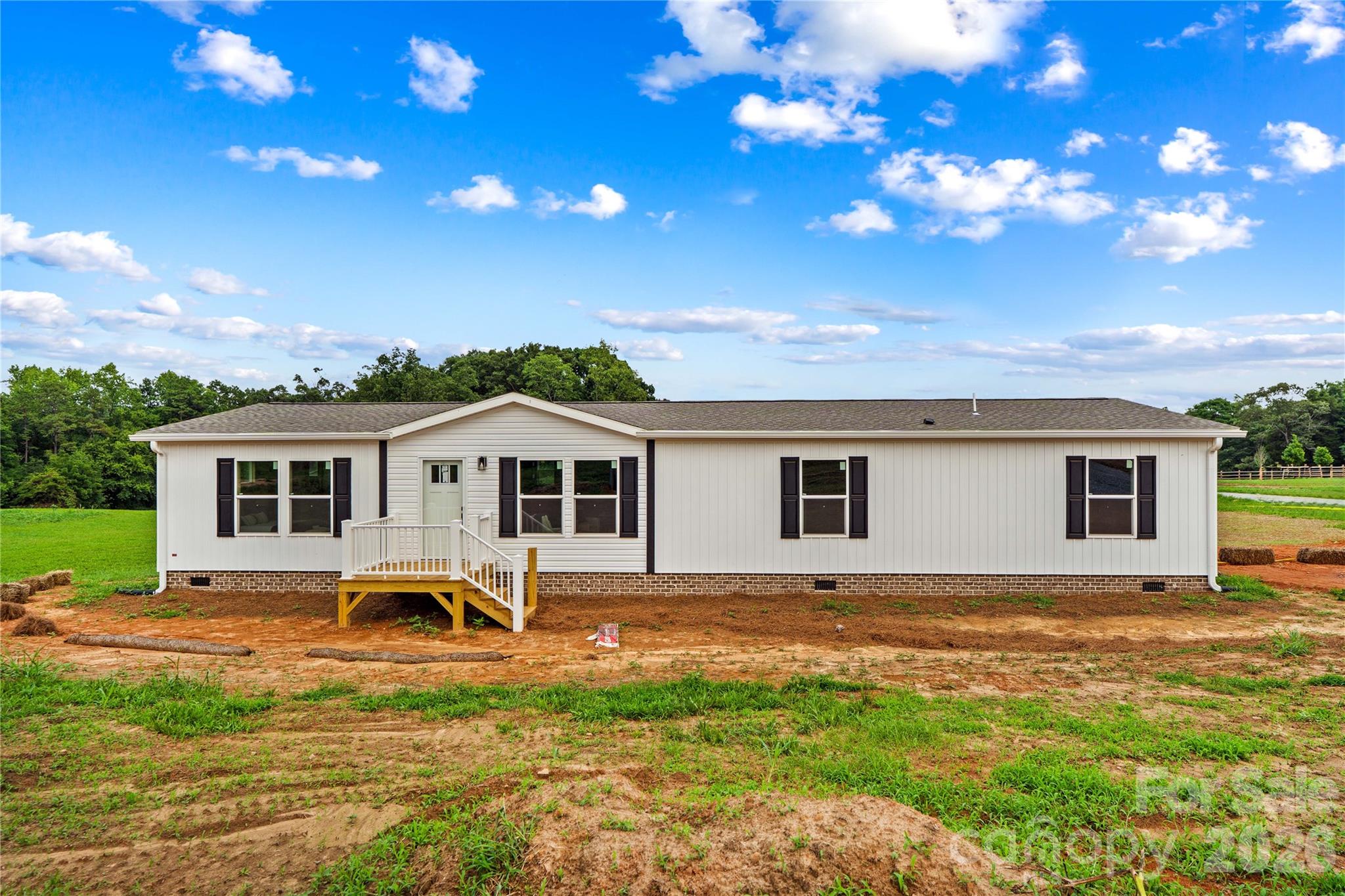 532 Eagle Mills Road Property Photo 2