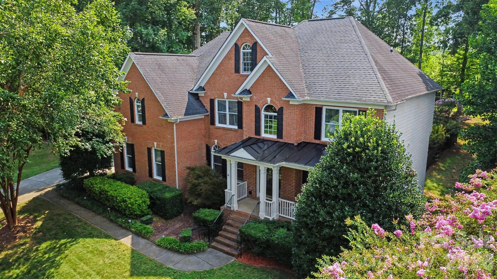 1208 High Brook Drive Property Photo 1
