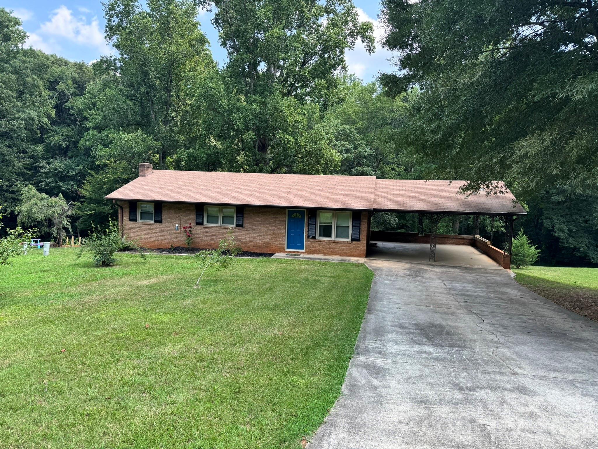85 Meadowcreek Loop Property Photo 1