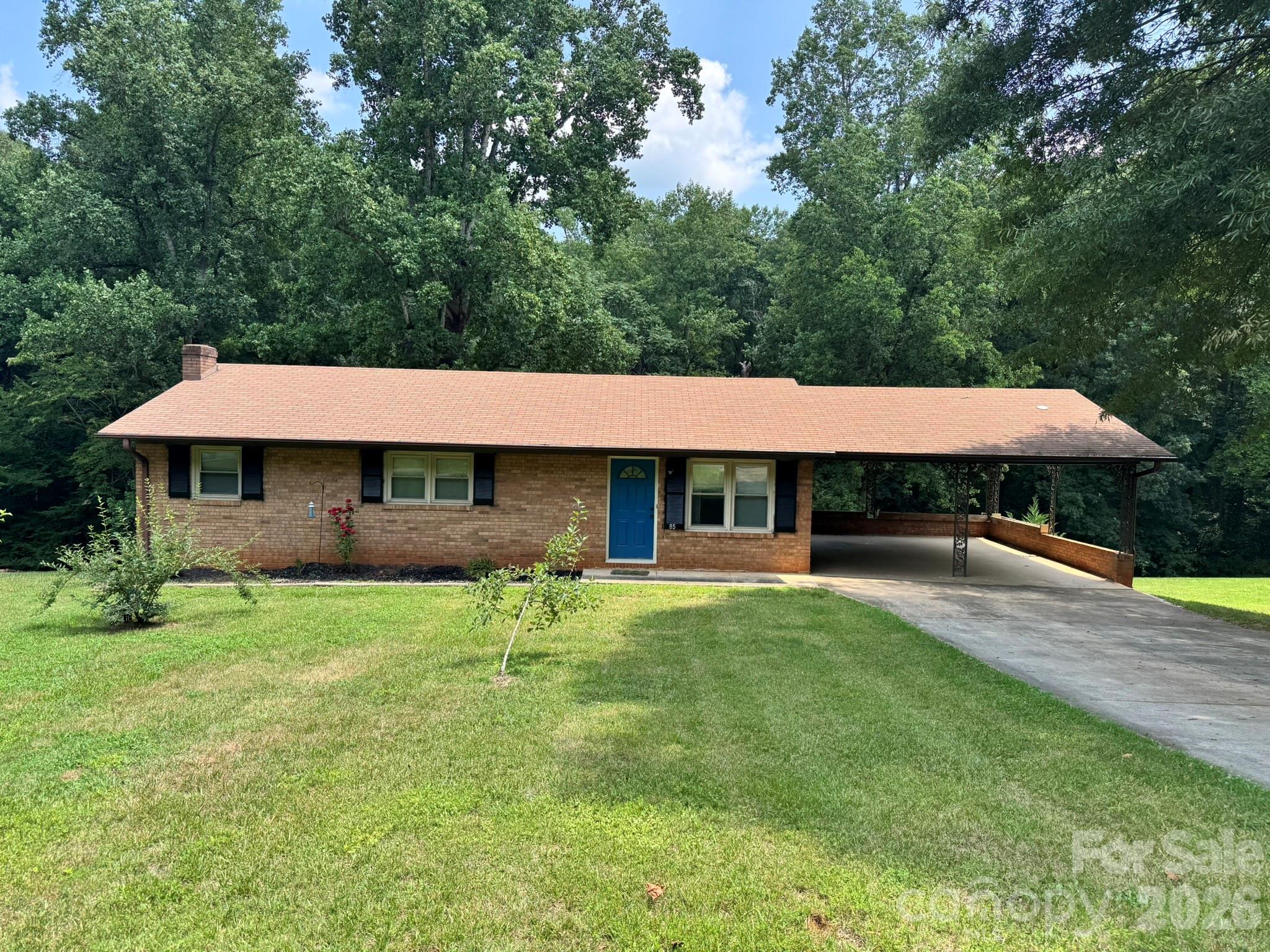 85 Meadowcreek Loop Property Photo 2