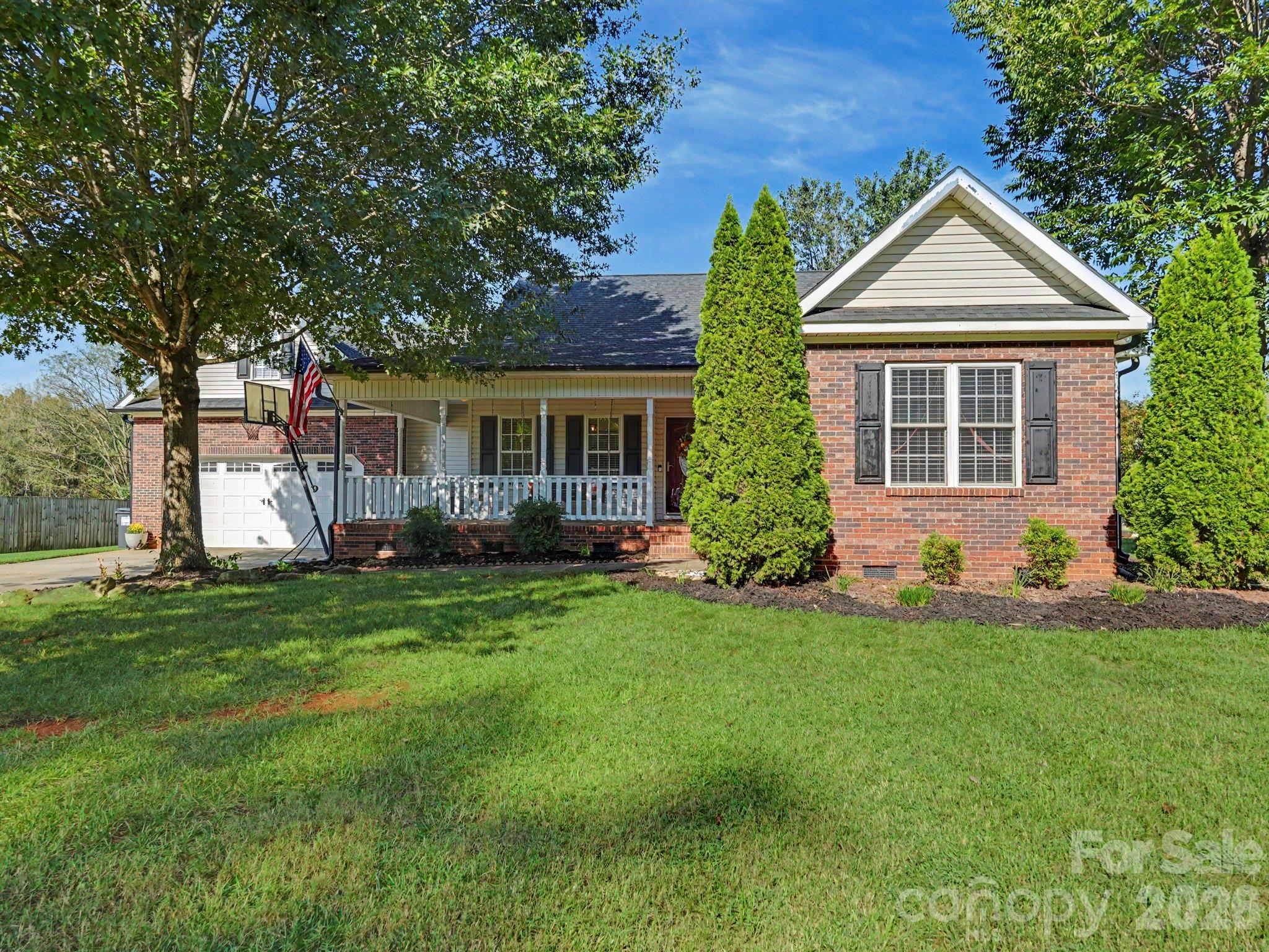 1411 Mill Wheel Drive Property Photo 1