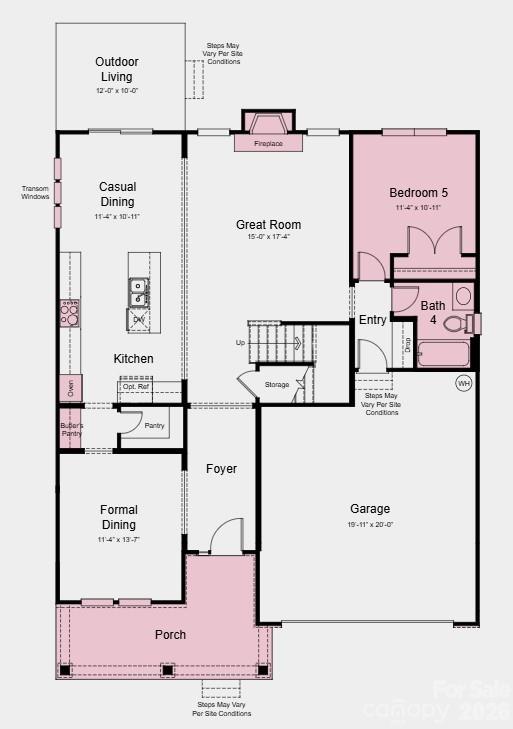 183 Goorawing Lane Property Photo 2