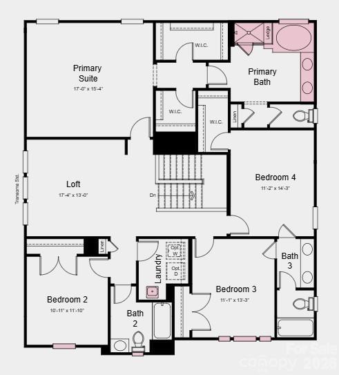 183 Goorawing Lane Property Photo 3