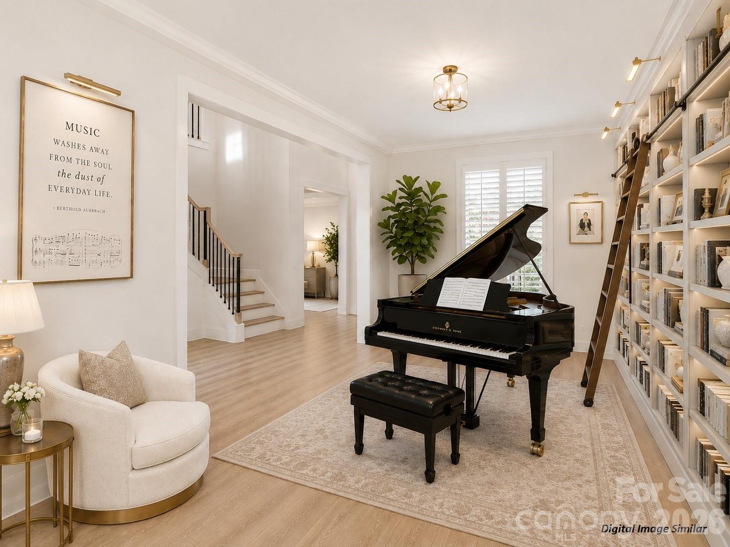 2804 Forest Lawn Drive Property Photo 8