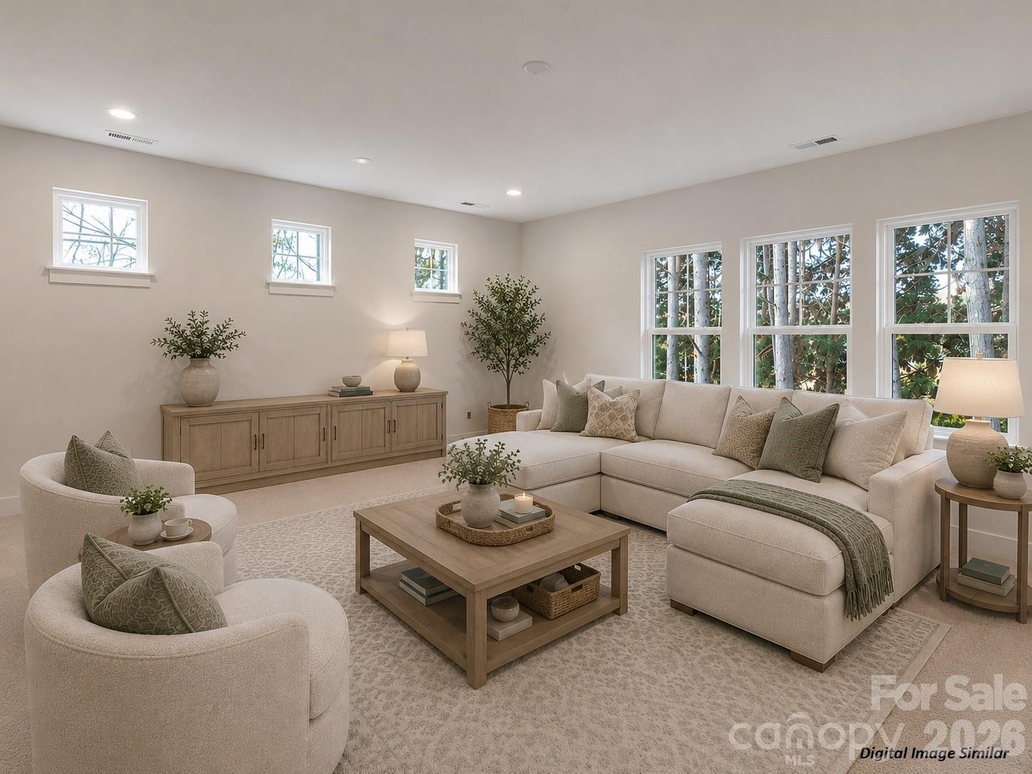 2804 Forest Lawn Drive Property Photo 16
