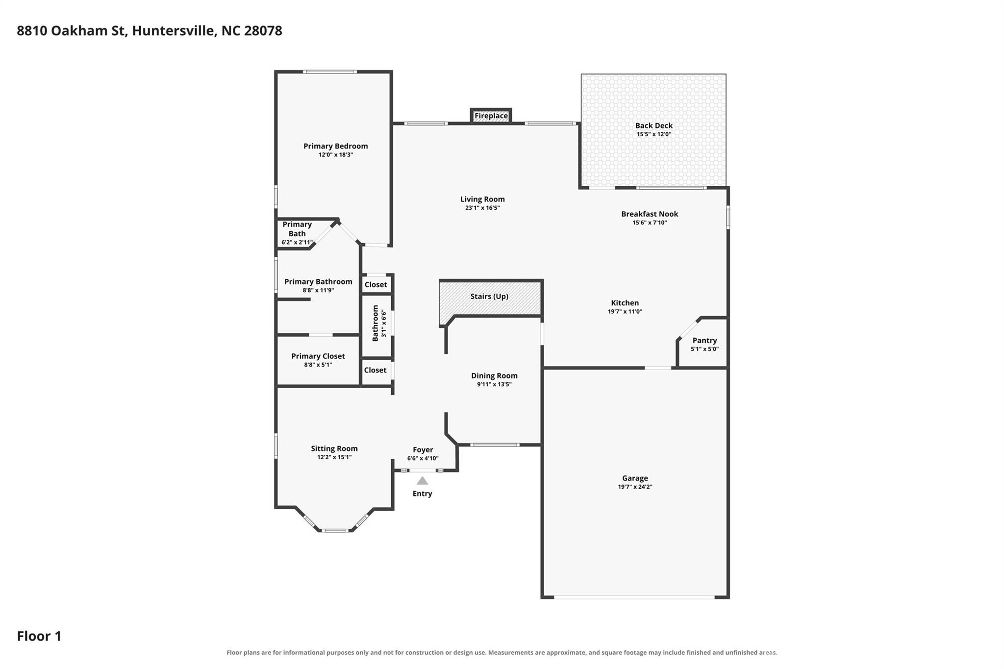 8810 Oakham Street Property Photo 37