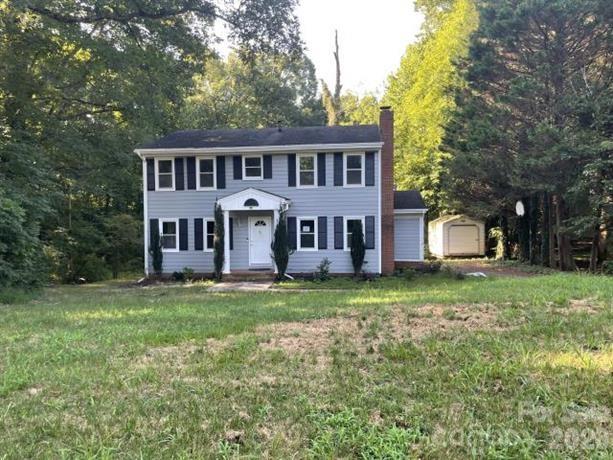 6931 Crossridge Road Property Photo 1