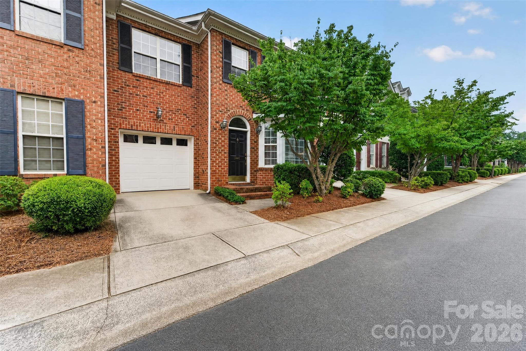 14441 Adair Manor Court Property Photo 1