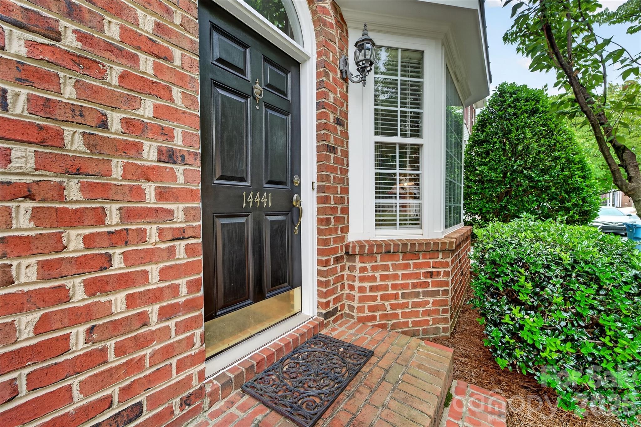 14441 Adair Manor Court Property Photo 2