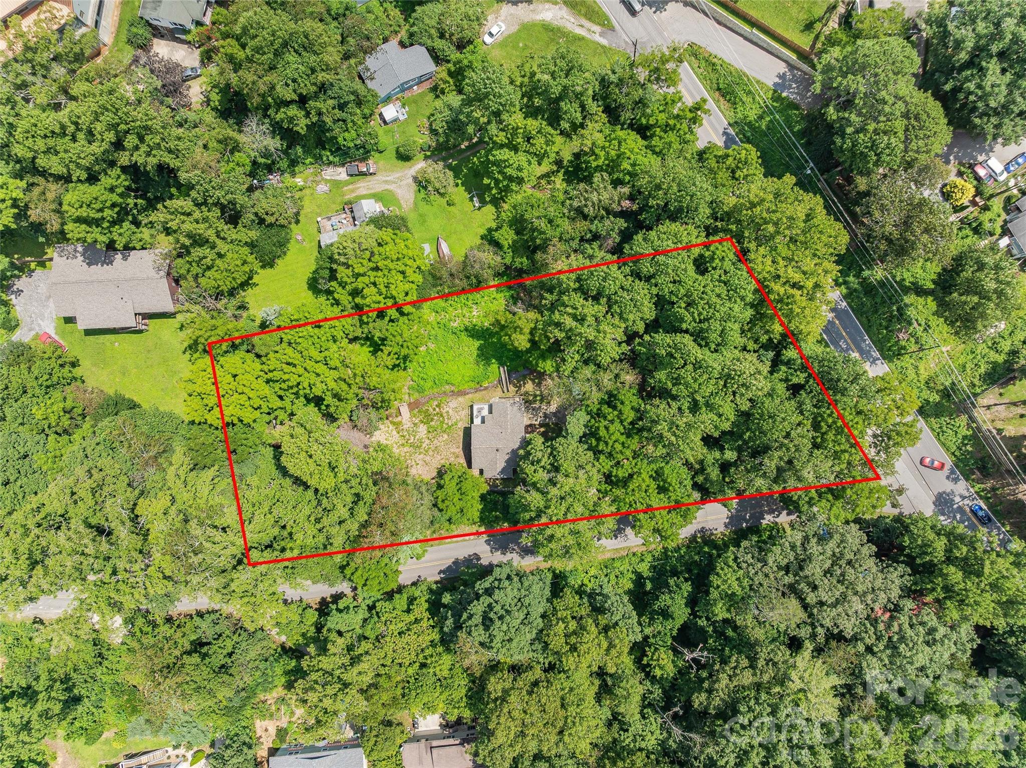 468 Governors View Road Property Photo 3