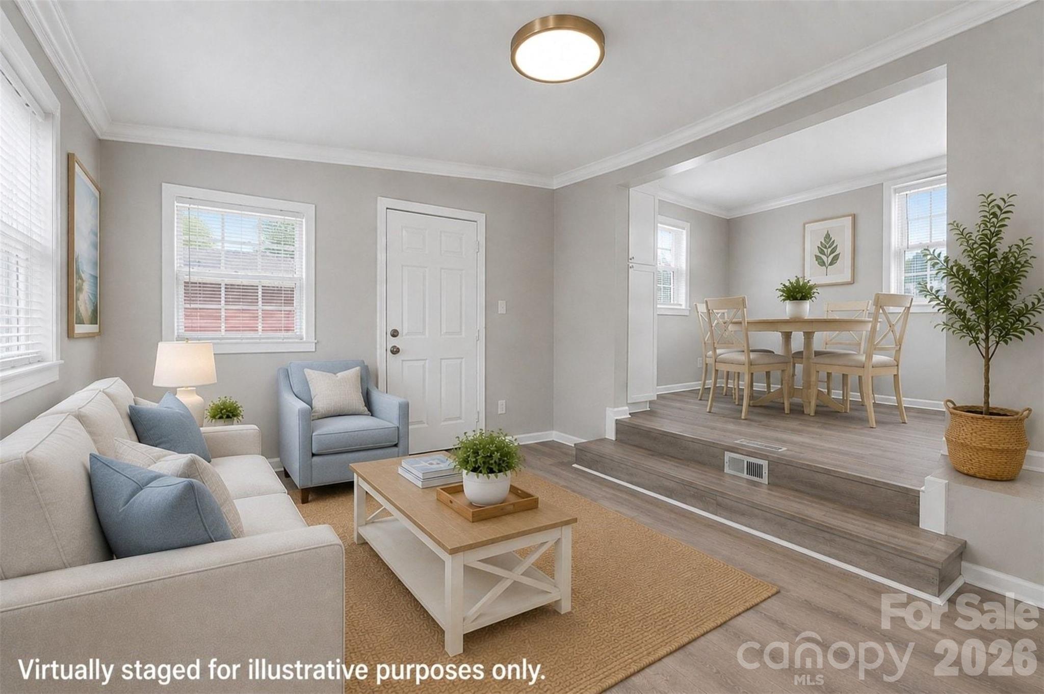 4421 Knollcrest Drive Property Photo 16