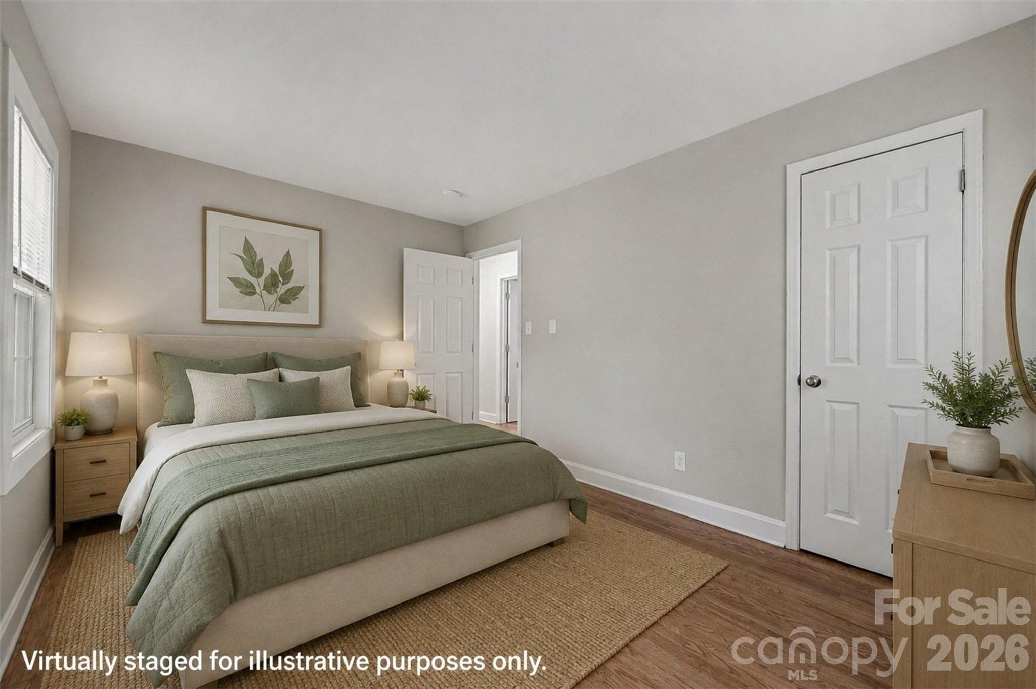 4421 Knollcrest Drive Property Photo 35