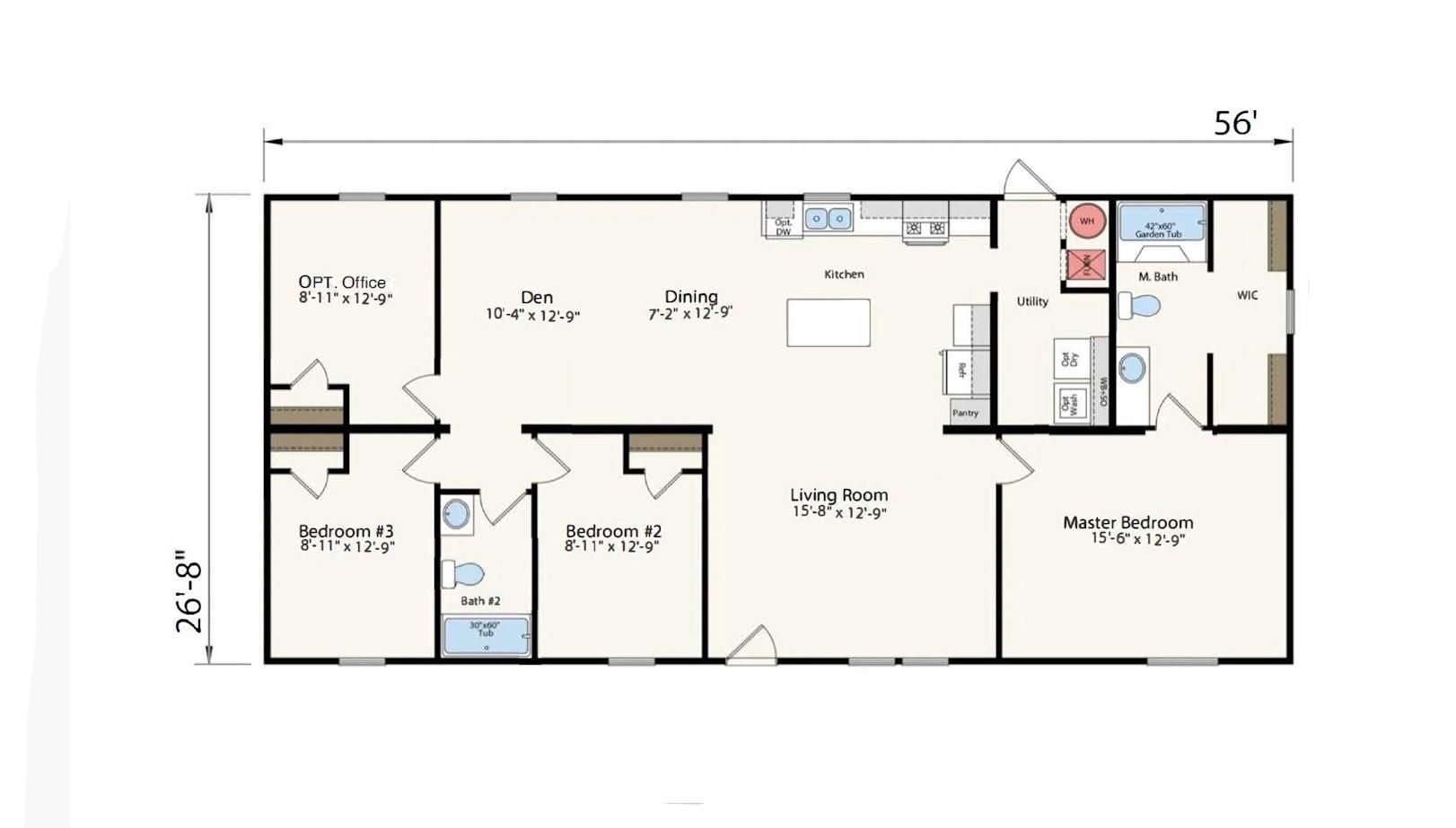 2485 Piney Road Property Photo 21