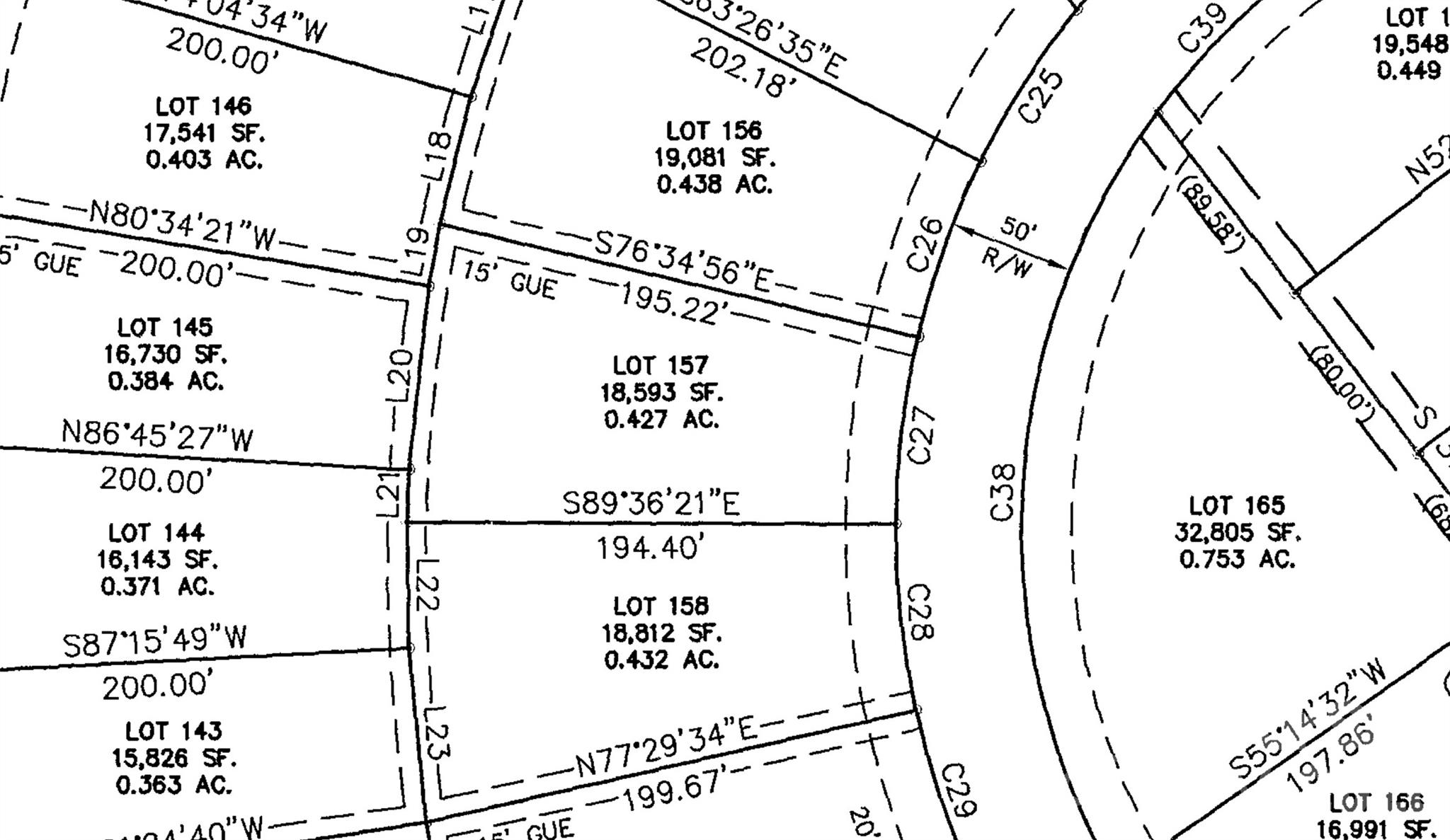 11222 Island View Lane Property Photo 28